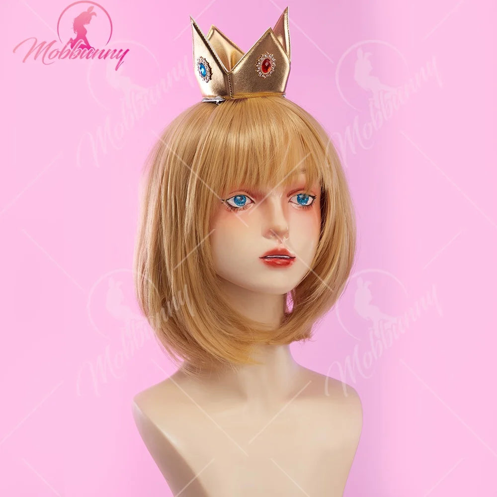 Racing Princess