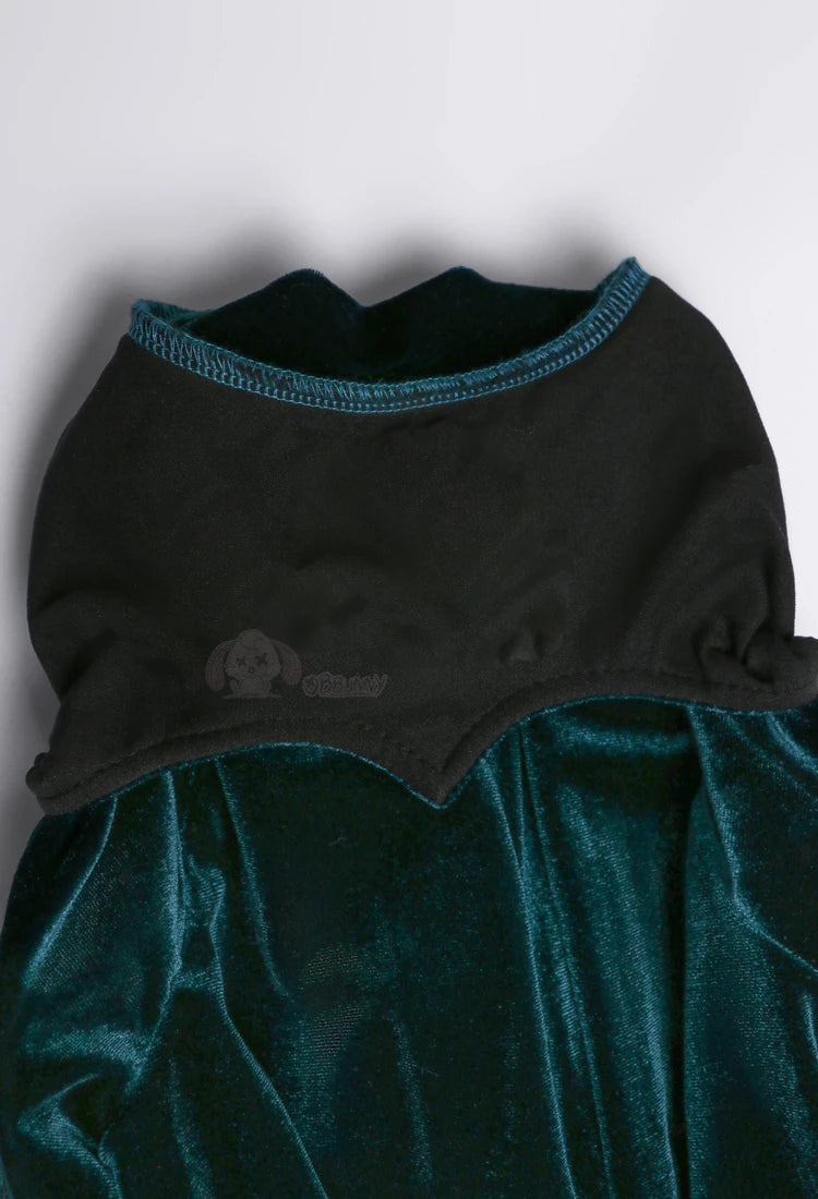 Fubuki Dress