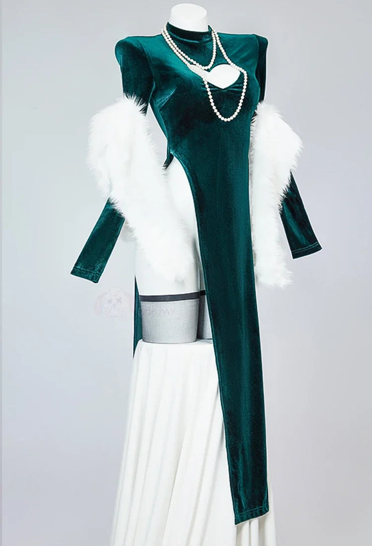 Fubuki Dress