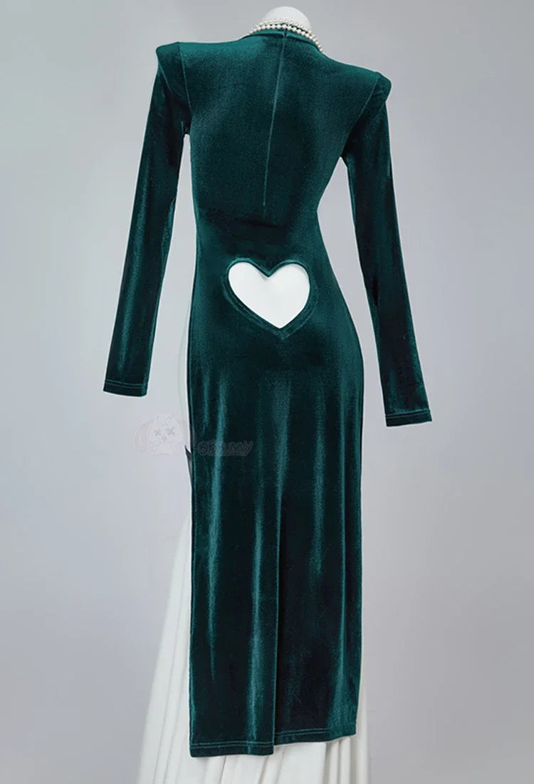 Fubuki Dress