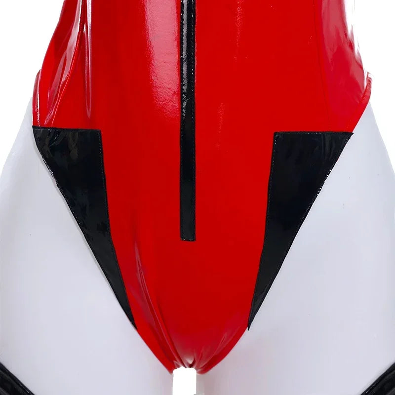 Asuka Bunny Suit