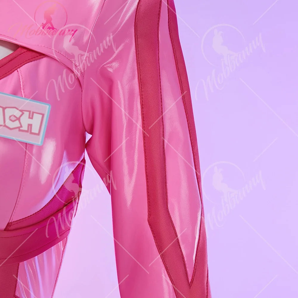 Racing Princess