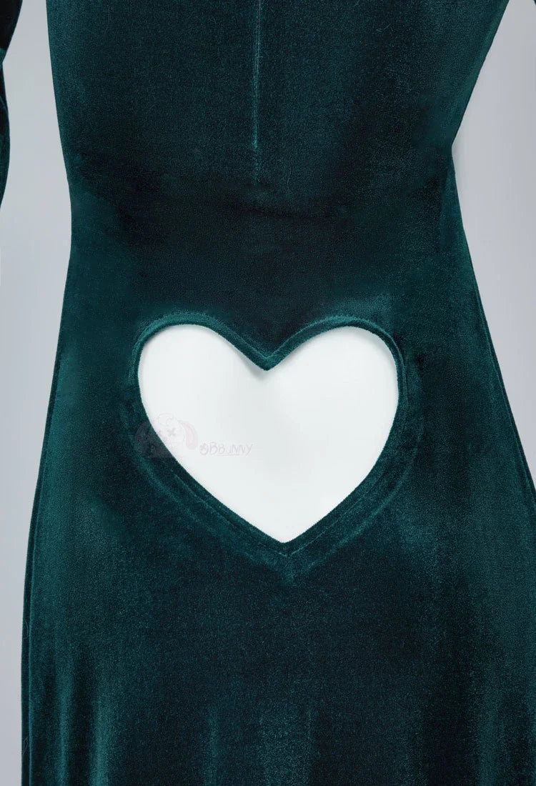 Fubuki Dress