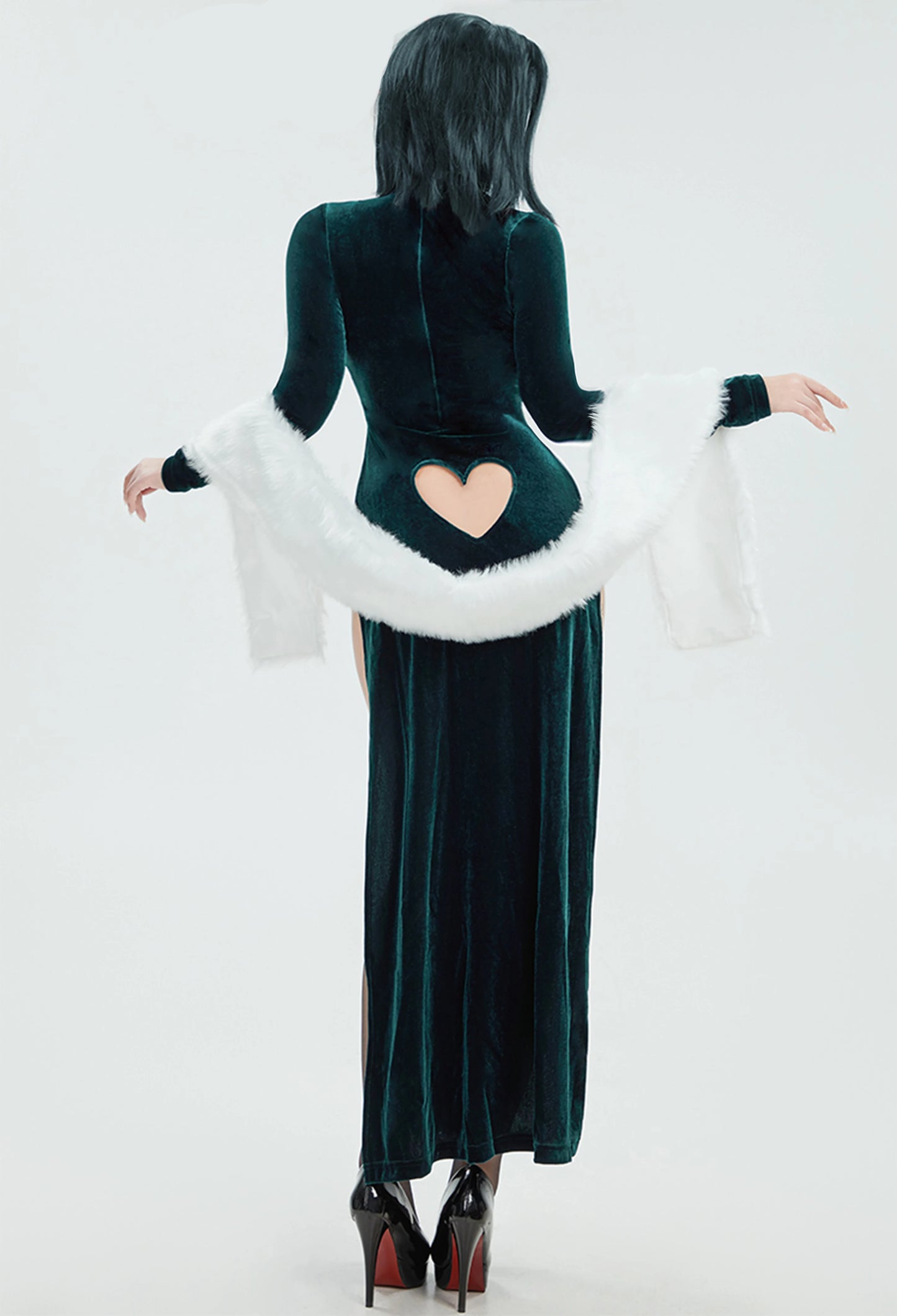 Fubuki Dress