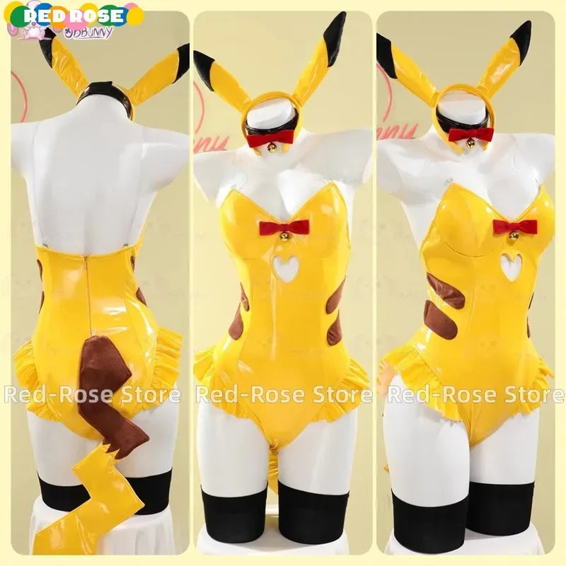 Pika Pika lingerie