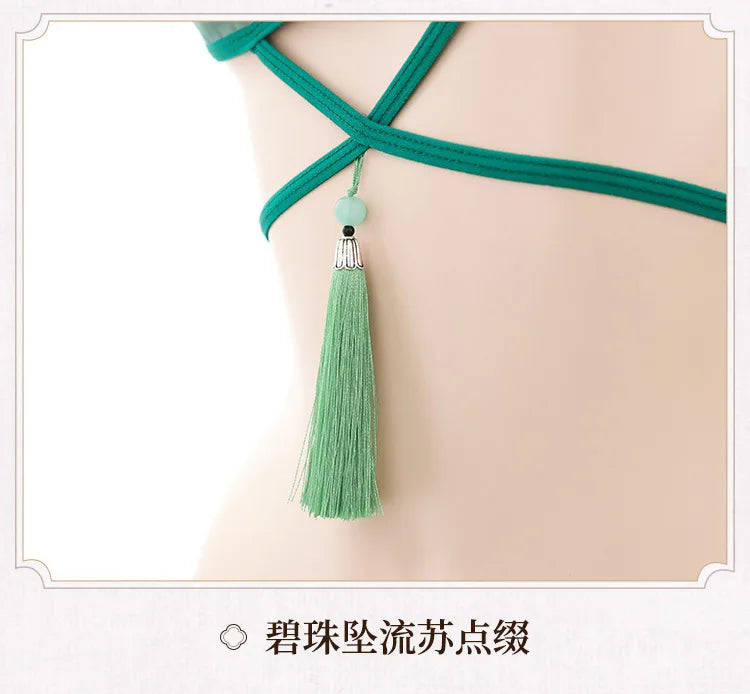 Jade Queen
