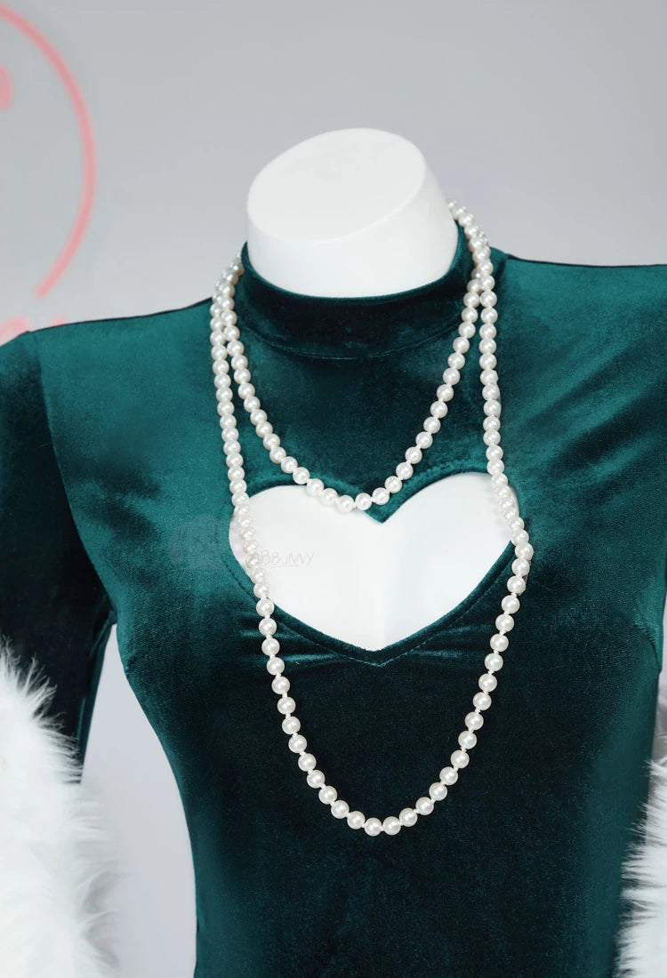 Fubuki Dress