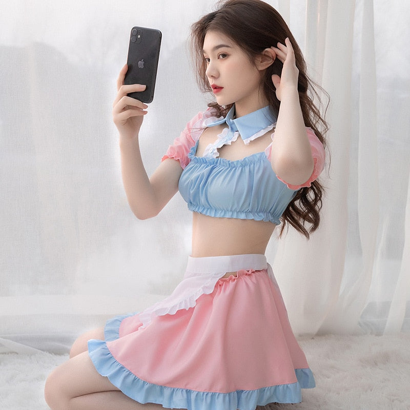 Loli Pastel