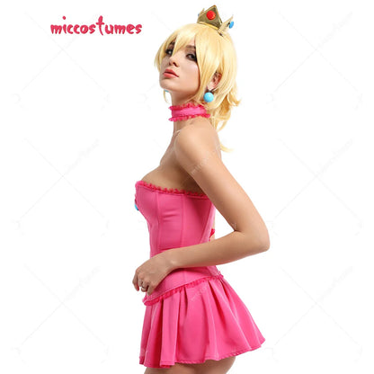 Princess Peach