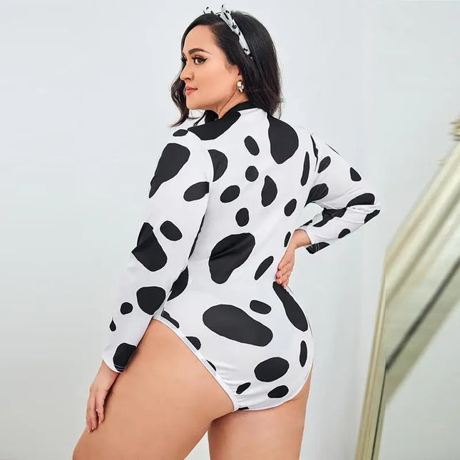 Milkshake Bodysuit
