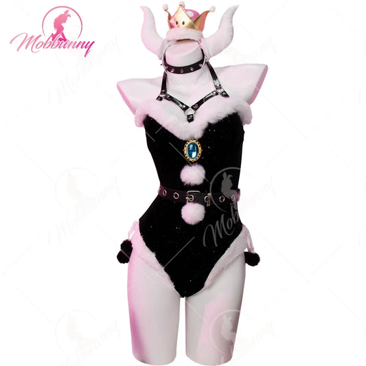 Bowsette Velvet