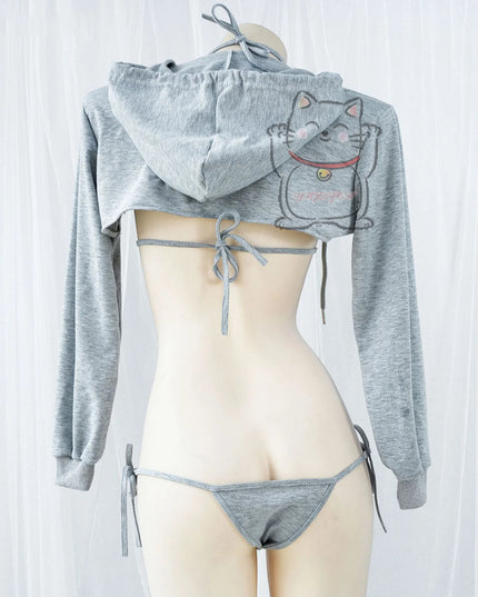 Love hoodie