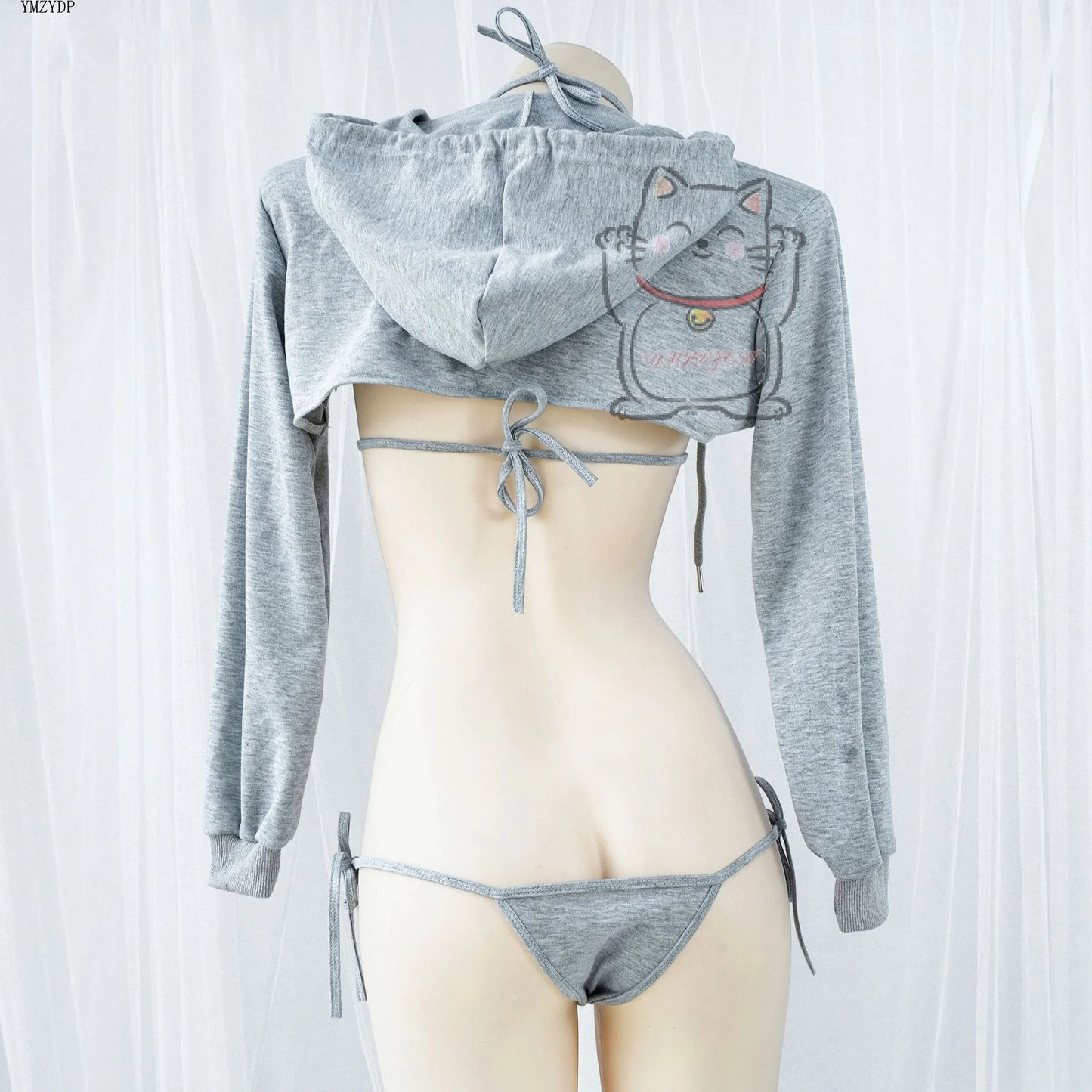 Love hoodie