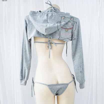 Love hoodie