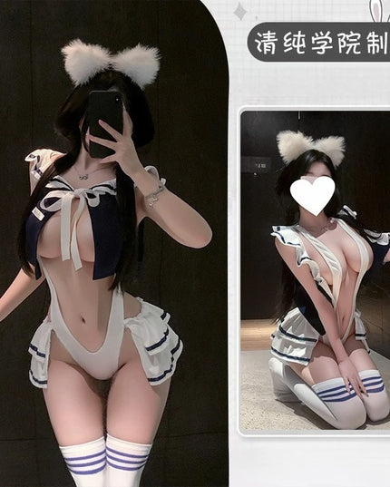 Sailor Student