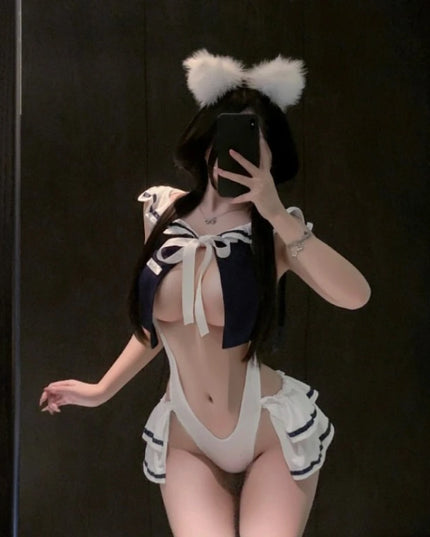 Sailor Student
