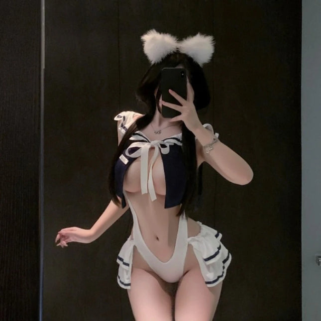 Sailor Student