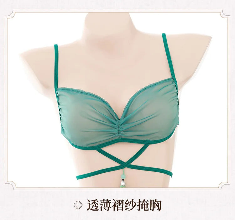 Jade Queen
