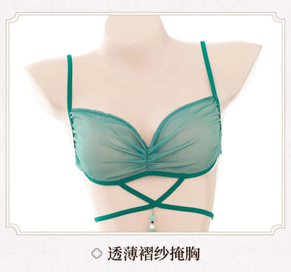 Jade Queen