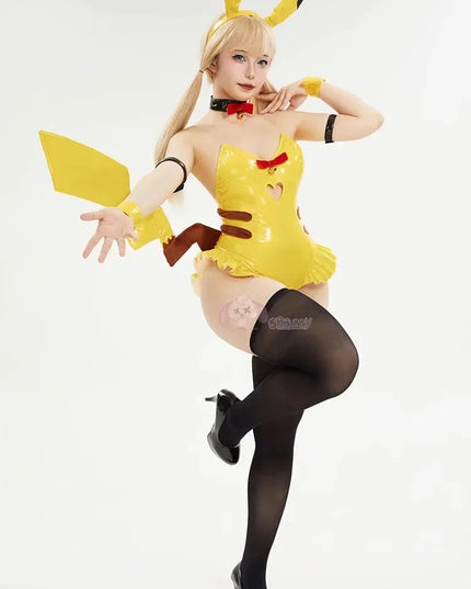 Pika Pika lingerie