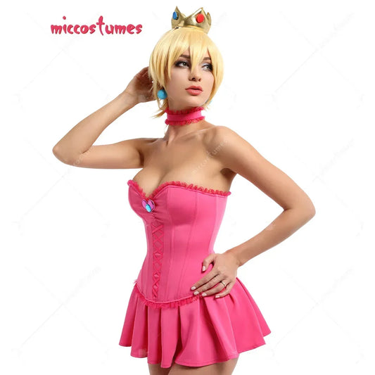 Princess Peach