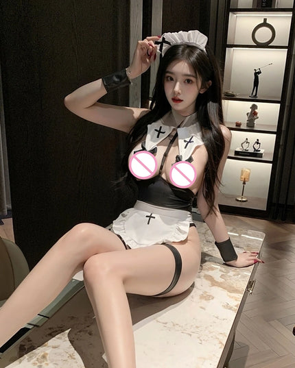 Midnight Maid