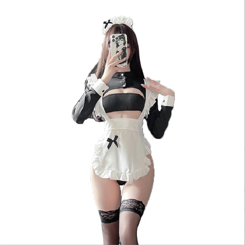 Secret Maid