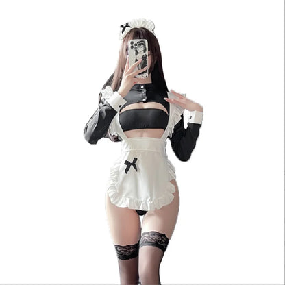 Secret Maid