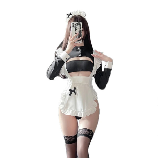 Secret Maid