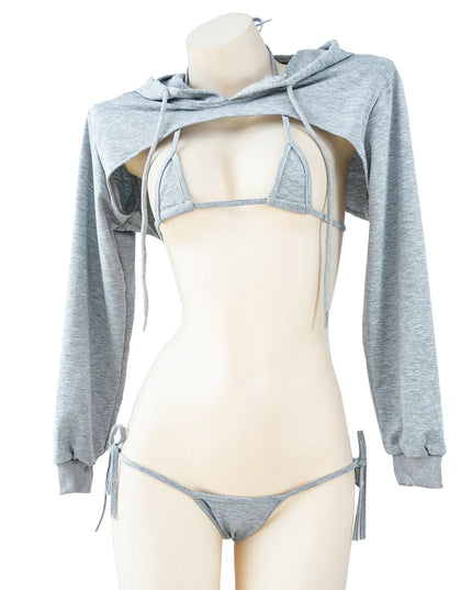 Love hoodie