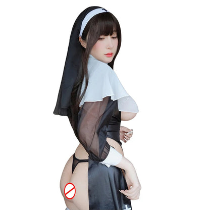 Forbidden Sin