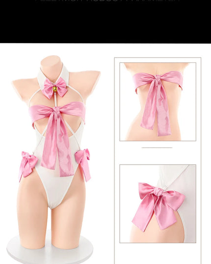 Pink Surprise