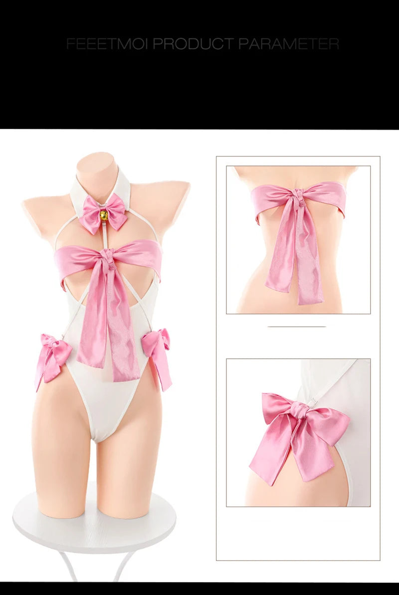 Pink Surprise