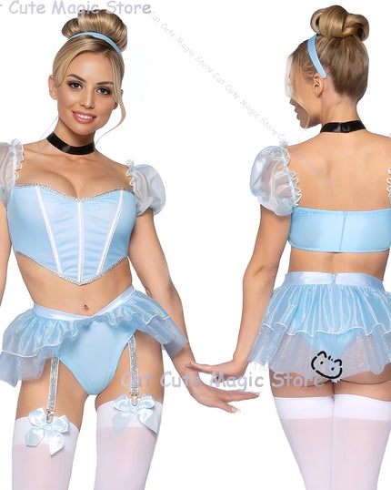 Collection image for: Cosplay