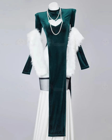 Fubuki Dress