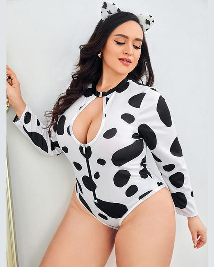 Milkshake Bodysuit
