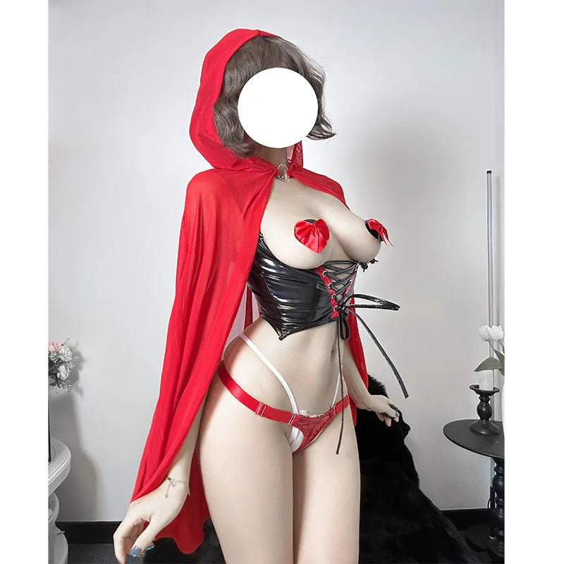 Riding hood