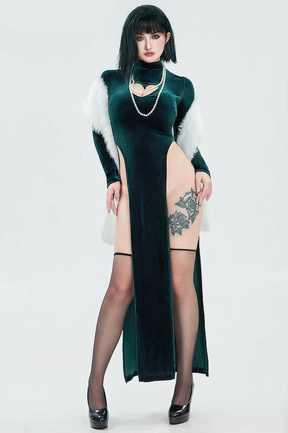 Fubuki Dress