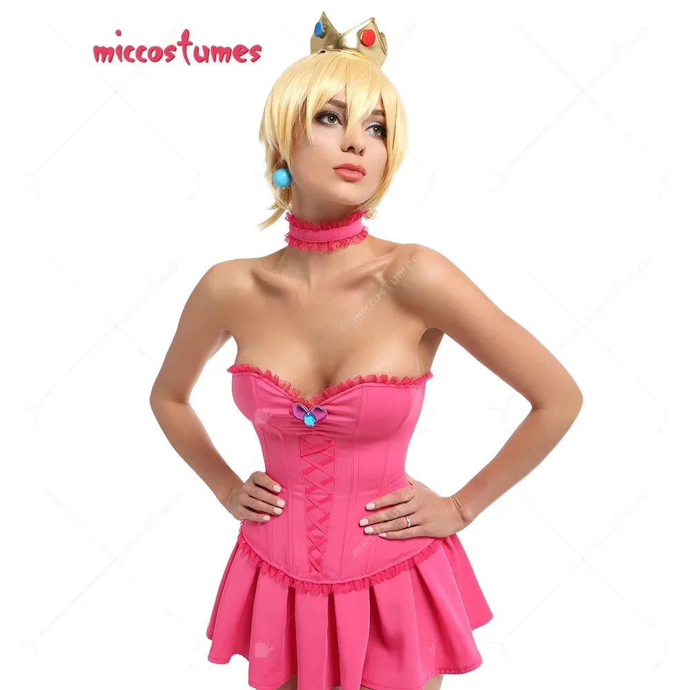 Princess Peach