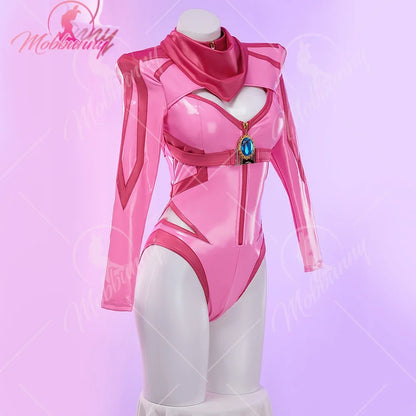 Racing Princess