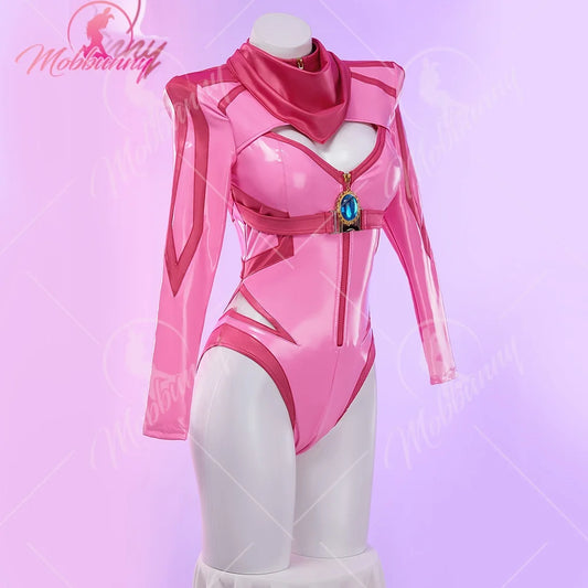 Racing Princess