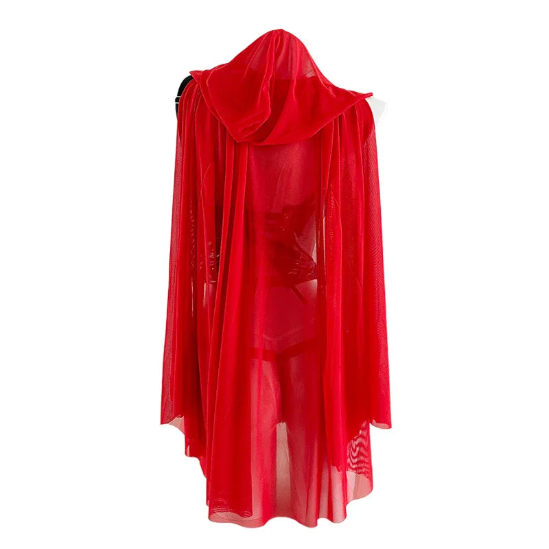 Riding hood