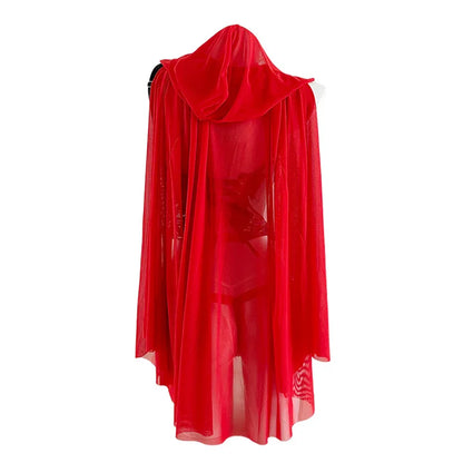 Riding hood