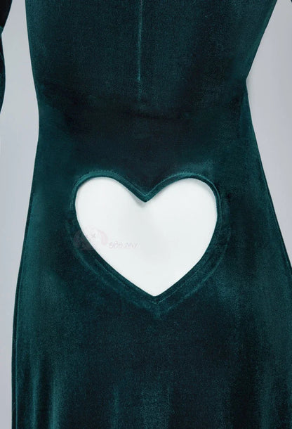 Fubuki Dress