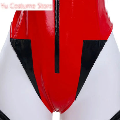 Asuka Bunny Suit