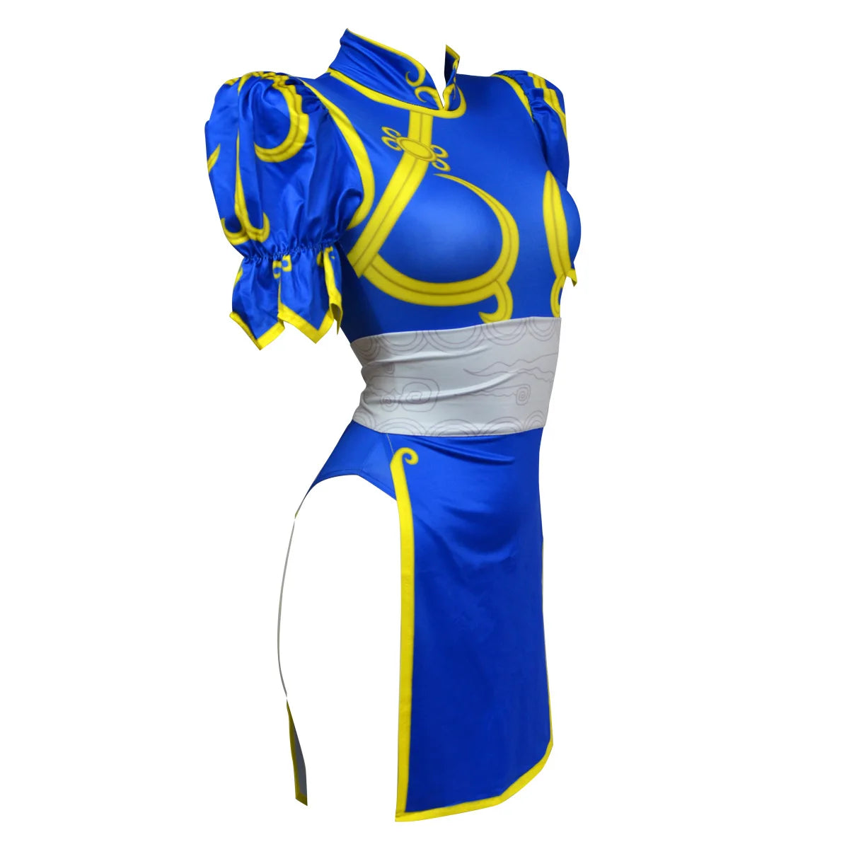 Chun Li Cosplay