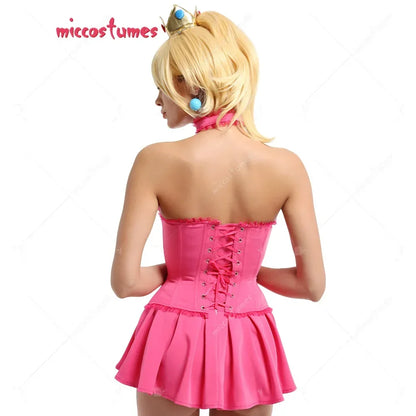 Princess Peach