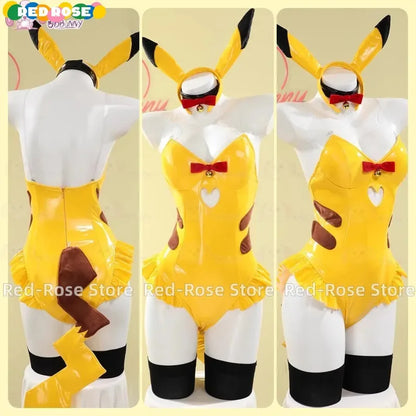Pika Pika lingerie