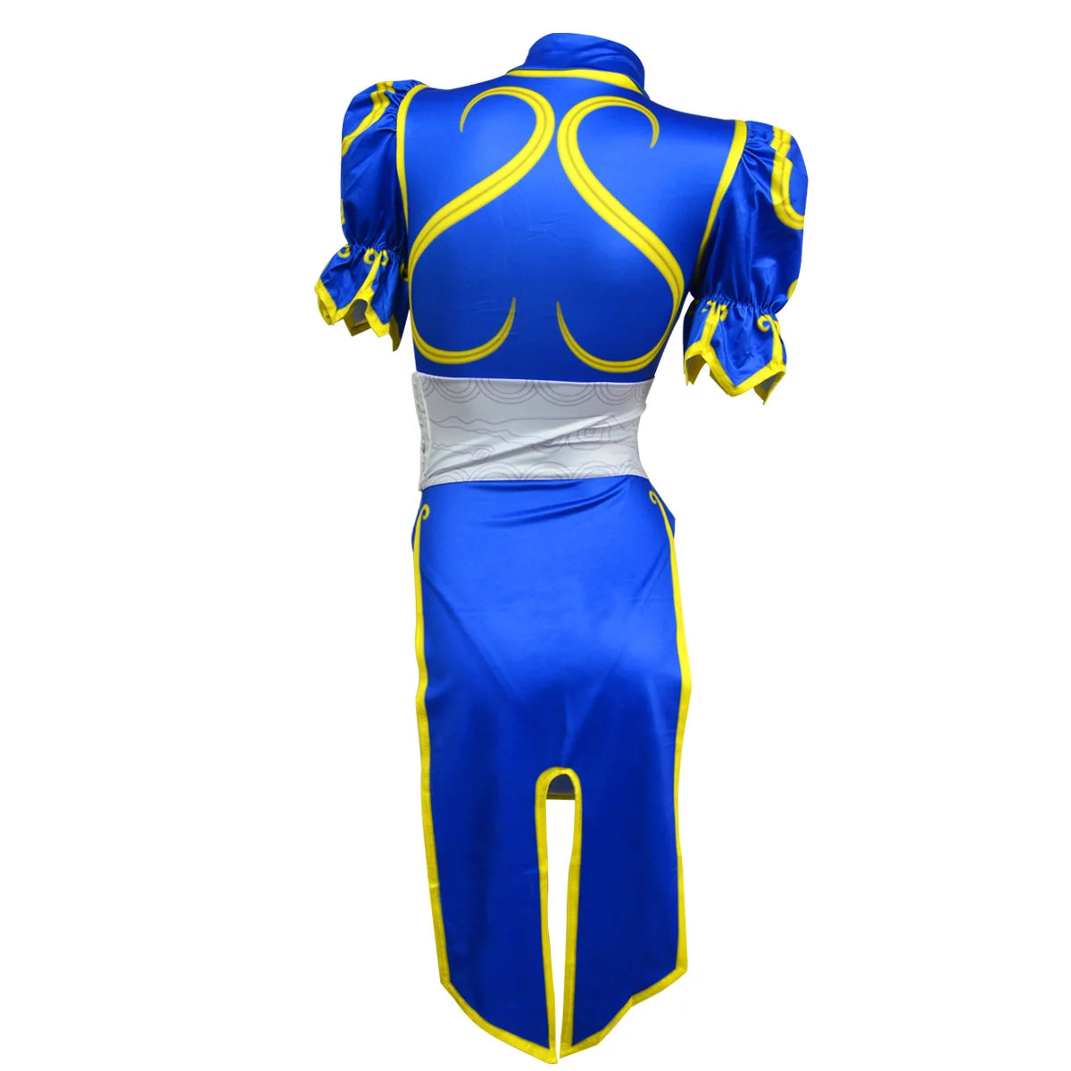 Chun Li Cosplay