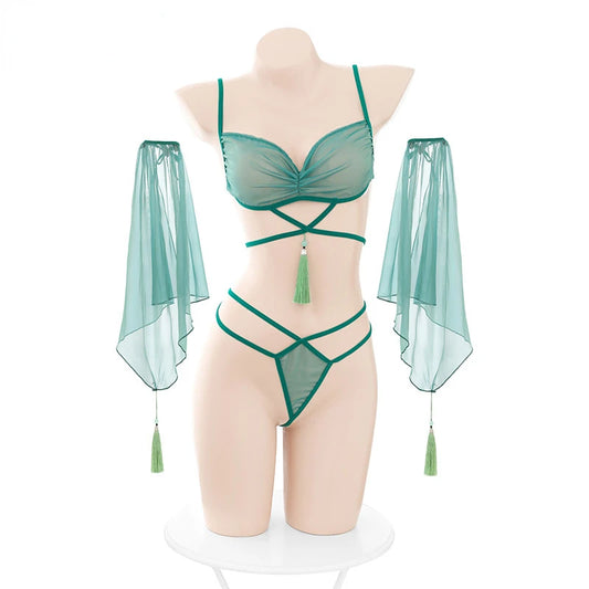 Jade Queen